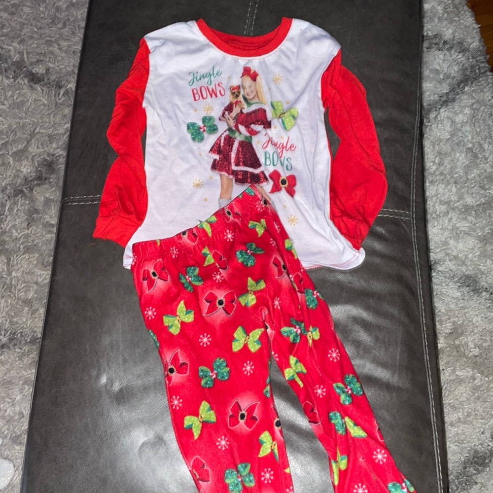 Pajamas